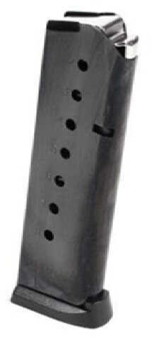 Click to see larger image. American Tactical Imports ATI Mag 1911 45 ACP 8 Round Composite Floor Plate ACTMC4508PFB